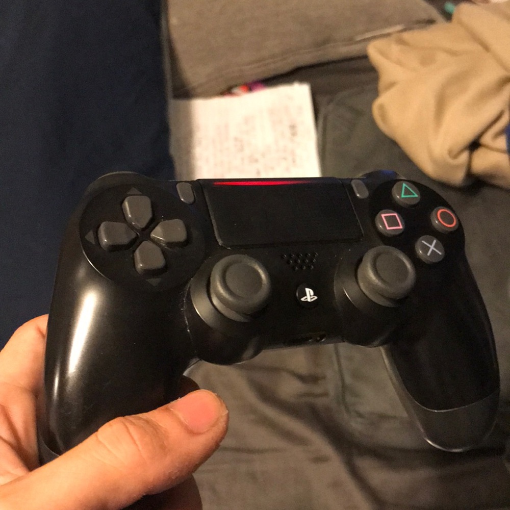 Ps4 controller 30$$$ works great lmk ASAP